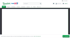 Desktop Screenshot of lehim.de